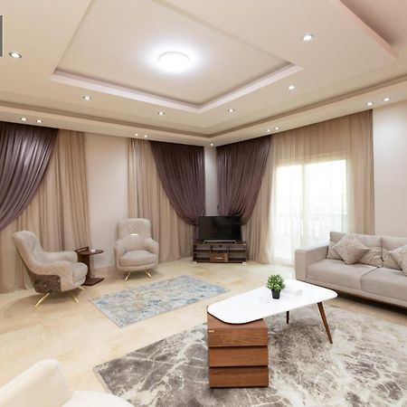Al Manzel Lotus New Cairo公寓 外观 照片
