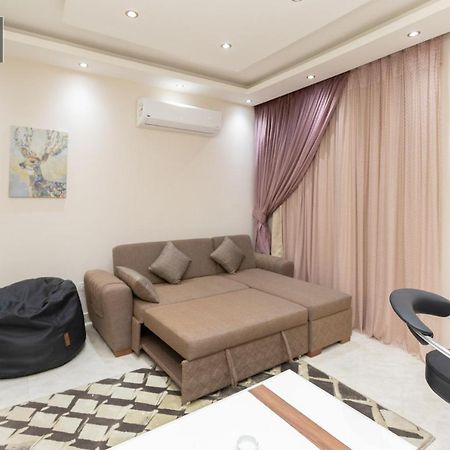 Al Manzel Lotus New Cairo公寓 外观 照片